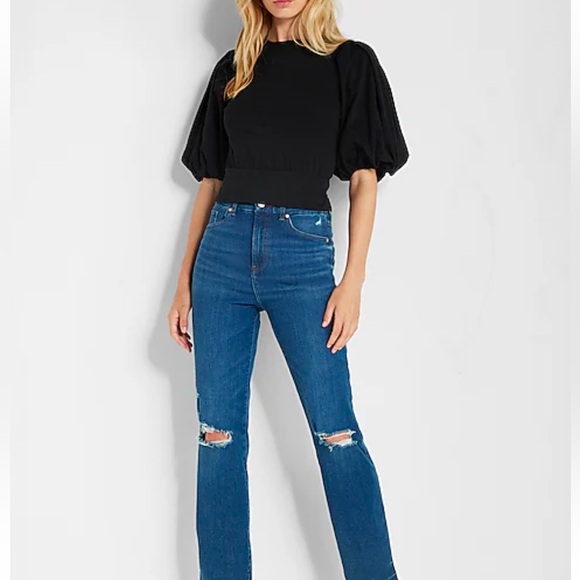 EXPRESS TOP - Picture 4 of 5